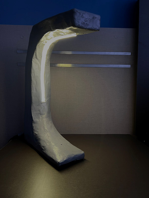Lamp 1