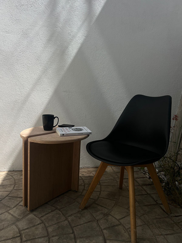 Nightstand 3