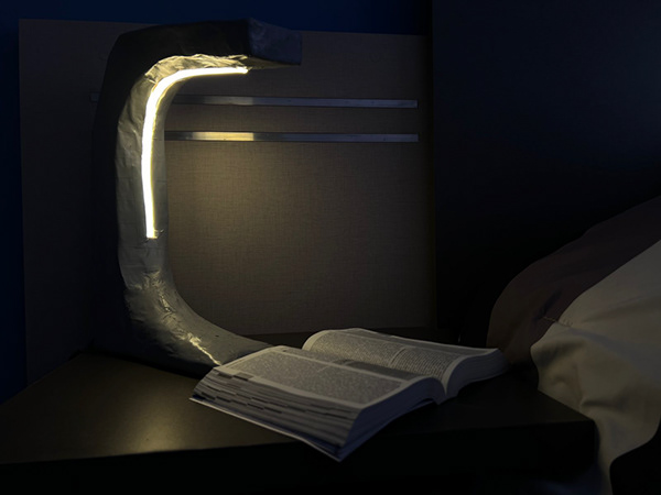 Lamp 2
