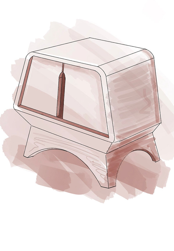 Concept sketch 1