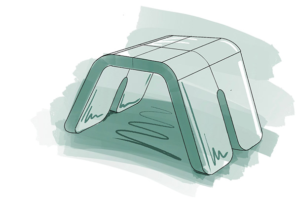 Concept sketch 2