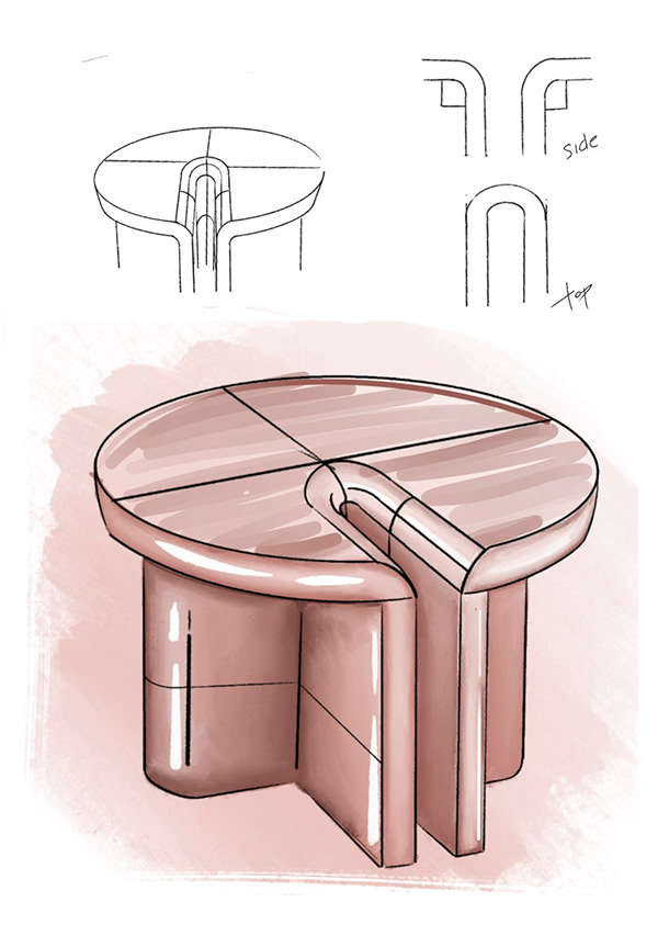 Concept sketch 3