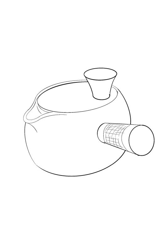Concept sketch 5
