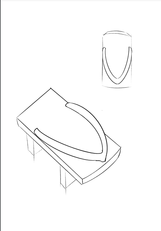 Concept sketch 6