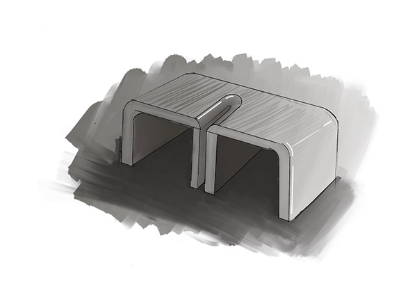 Concept sketch 9
