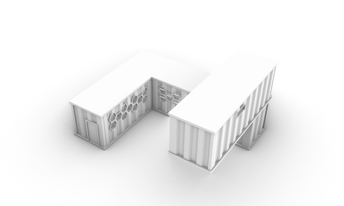 ContainerHab render 1