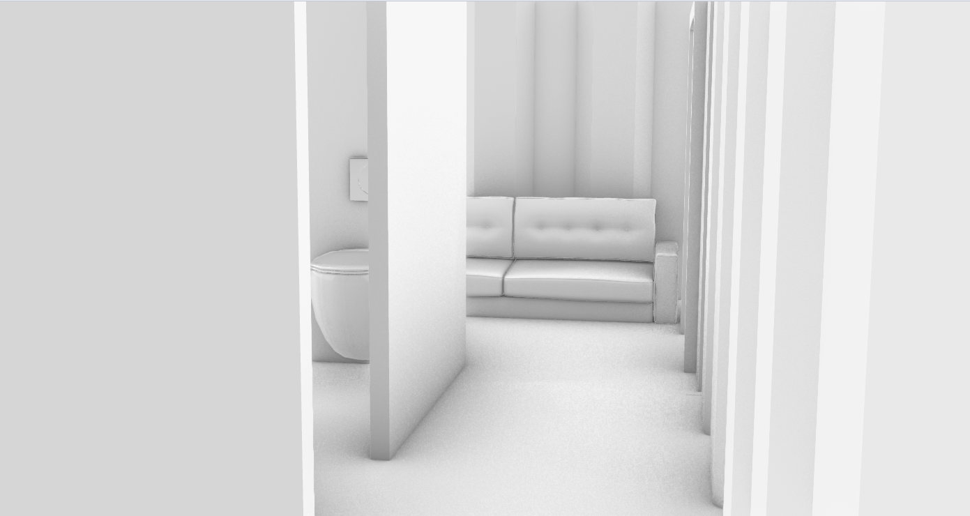 ContainerHab render 3