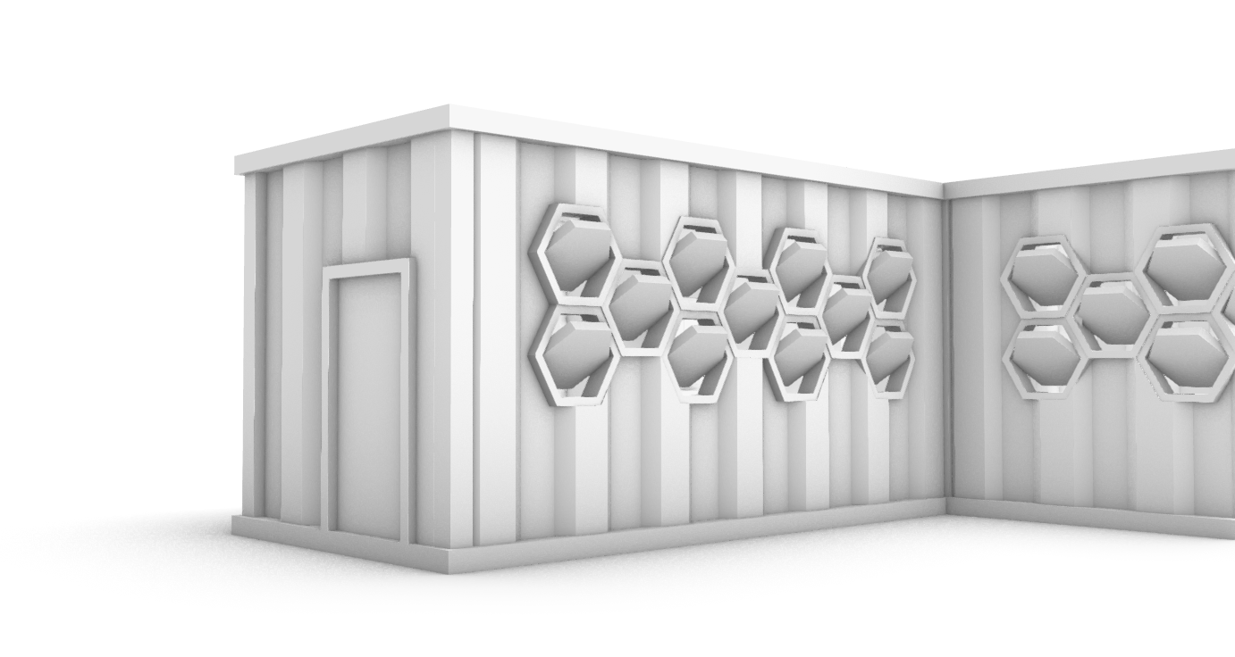 ContainerHab render 5