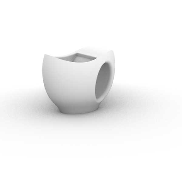 Material study 4