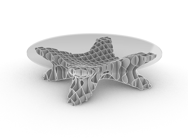 Material study 7